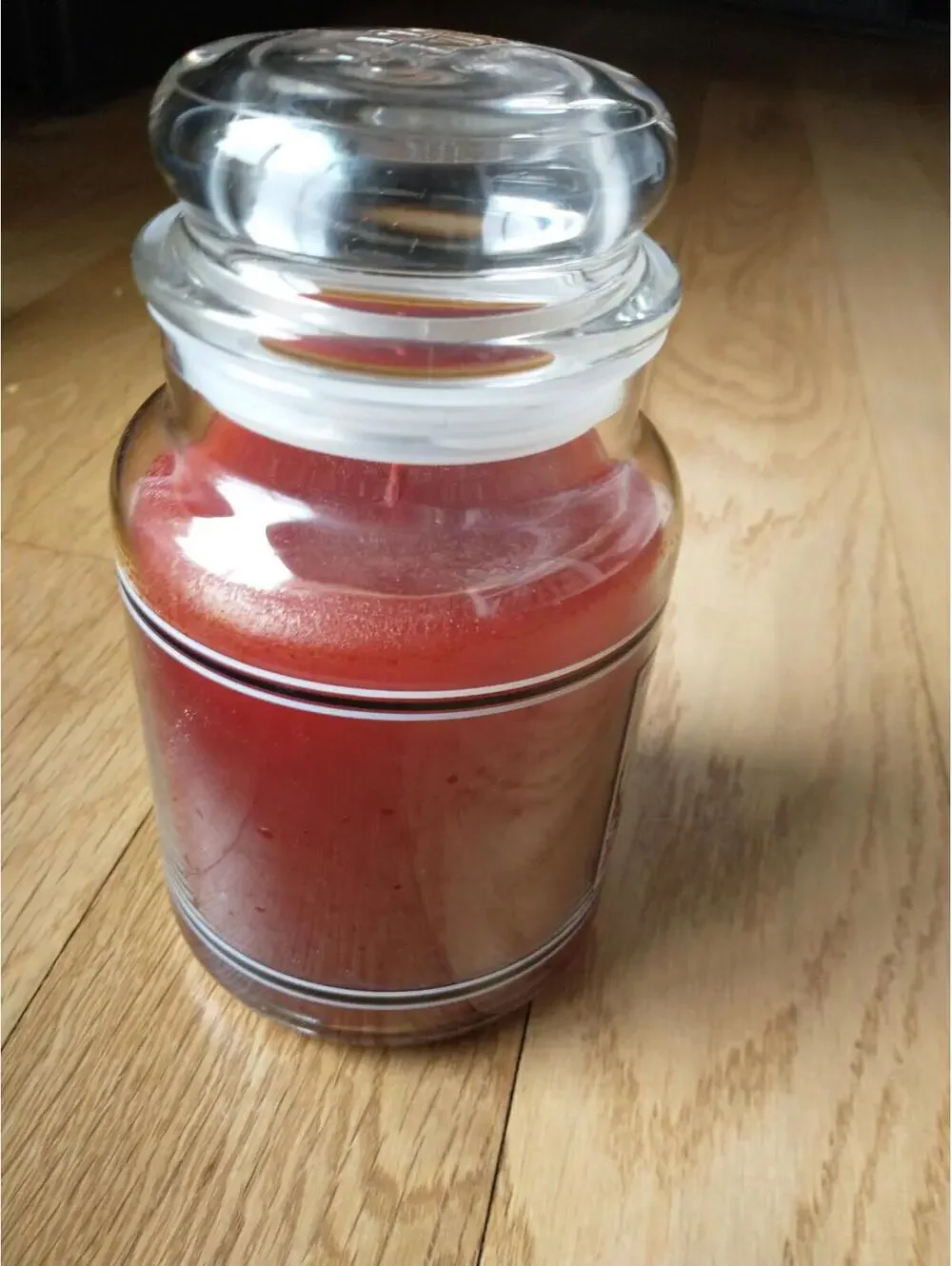 Yankee Candle Home Sweet Home Large Jar 22oz 110-150 Hours Burn 11597 Cinnamon